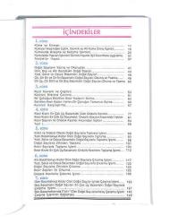 1990's İlkokul 5.Sınıf Matematik Ders Kitabı NDR99691