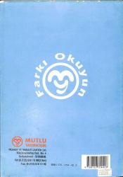 1990's İlköğretim 5.Sınıf Türkçe Ders Kitabı NDR99958