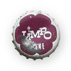 Limpo Vişne Gazoz Kapağı CMK4-1497