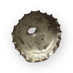 Balsa Sade Gazoz Kapağı CMK4-1504