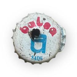 Balsa Sade Gazoz Kapağı CMK4-1504