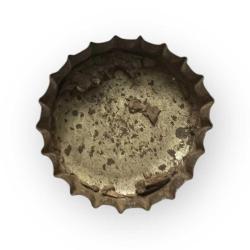 Balsa Sade Gazoz Kapağı CMK4-1505