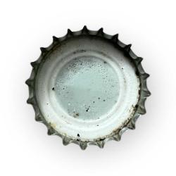 Fanta Portakal 1990 Gazoz Kapağı CMK3-1564