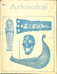 Bilim Dizisi No : 18 - Arkeoloji NDR100107