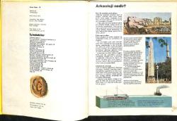 Bilim Dizisi No : 18 - Arkeoloji NDR100107