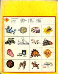 Bilim Dizisi No : 18 - Arkeoloji NDR100107