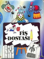 1990's Fiş Dosyası NDR100164