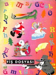 1990's Fiş Dosyası NDR100166