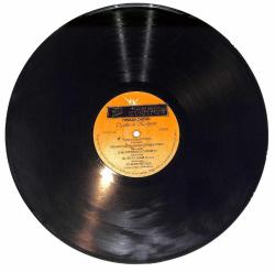 Selami Şahin - Tapılacak Kadınsın LP PLAK (Açıklamayı Okuyunuz) PLK26623