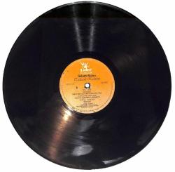 Selami Şahin - Tapılacak Kadınsın LP PLAK (Açıklamayı Okuyunuz) PLK26623