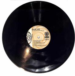 Selçuk Ural - Dertlerimi Zincir Yaptım LP PLAK (Açıklamayı Okuyunuz) PLK26633