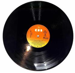 Raffaella Carrà ‎- Fiesta LP PLAK (Açıklamayı Okuyunuz) PLK26638