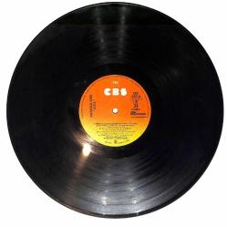 Raffaella Carrà ‎- Fiesta LP PLAK (Açıklamayı Okuyunuz) PLK26638