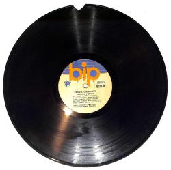 Cengiz Coşkuner - Tanrıya Feryat LP PLAK (Açıklamayı Okuyunuz) PLK26643