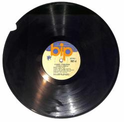 Cengiz Coşkuner - Tanrıya Feryat LP PLAK (Açıklamayı Okuyunuz) PLK26643