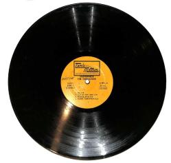 The Temptations - Masterpiece LP PLAK (Açıklamayı Okuyunuz) PLK26652