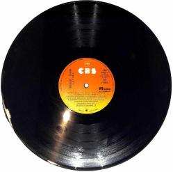Raffaella Carrà - Latino LP PLAK (Açıklamayı Okuyunuz) PLK26659