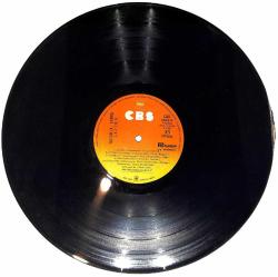 Raffaella Carrà - Latino LP PLAK (Açıklamayı Okuyunuz) PLK26659