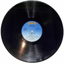 BONEY M. - Love For Sale LP PLAK (Açıklamayı Okuyunuz) PLK26667