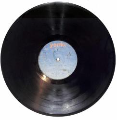 BONEY M. - Love For Sale LP PLAK (Açıklamayı Okuyunuz) PLK26667