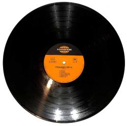 England's Top 12 LP PLAK (Açıklamayı Okuyunuz) PLK26699