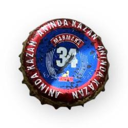 Marmara 34 Bira Kapağı CMK8-1718
