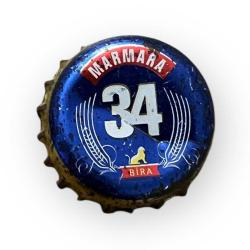 Marmara 34 Bira Kapağı CMK8-1719