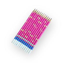 Disney Pocahontas Temalı Vintage Kurşun Kalem Seti – 90’lar (12 Adetli Lot Takım) AOB6123