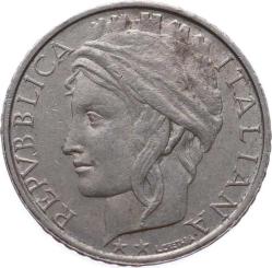 İtalya 100 Lire 1994 ÇÇT YMP11186