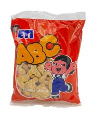1990's ABC (Eti) Harfli Bisküi AOB5223