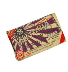 Eski Bakkaliye - Viktoria Kumaş Boyası Vişne Çürüğü No:10 | Patent 22919 AOB5323