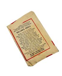 Eski Bakkaliye - Viktoria Kumaş Boyası Vişne Çürüğü No:10 | Patent 22919 AOB5323