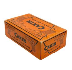 1990's Çakır Plâstik Mantar Tabancaları (Dolu Kutu) AOB5345