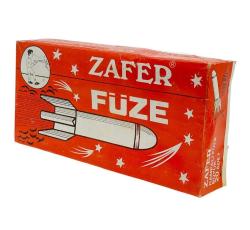 1980's Zafer Rampalı Büyük Boy Füze (Dolu Kutu) AOB5347