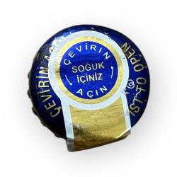 Marmara 34 Bira Kapağı CMK11-5300