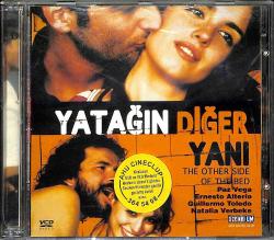 Yatağın Diğer Yanı - The Other Side Of The Bed (2002) Orjinal VCD Film ' Paz Vega ' VCD27869