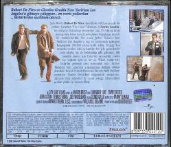 Geceyarısı Avı - Midnight Run (1988) Orjinal VCD Film ' Robert De Niro ' VCD27902