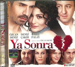 Ya Sonra Orjinal VCD Film ' Özcan Deniz - Deniz Çakır ' VCD27936