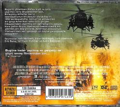 Kara Şahin Düştü - Black Hawk Down (2001) VCD Film ' Ridley Scott Filmi ' VCD27874