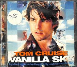 Vanilla Sky VCD Film ' Tom Cruise ' VCD27881