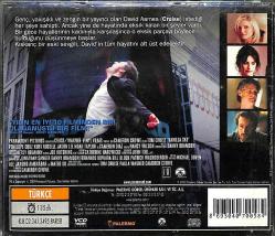 Vanilla Sky VCD Film ' Tom Cruise ' VCD27881