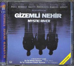 Gizemli Nehir - Mystic River (2003) VCD Film ' SEAN PENN ' VCD27951