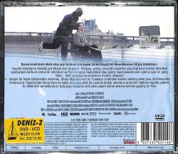 Can Dostum - Intouchables (2011) Orjinal VCD Film VCD27954