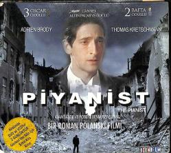 Piyanist - The Pıanıst Orjinal VCD Film 