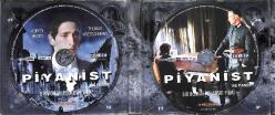 Piyanist - The Pıanıst Orjinal VCD Film 