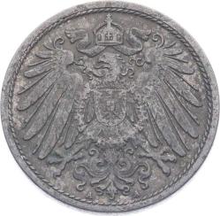 Almanya 10 Pfennig 1906 - ÇT YMP11214