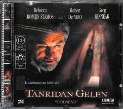 Tanrıdan Gelen - Godsend (2004) Orjinal VCD Korku/Bilim Kurgu Film VCD27964