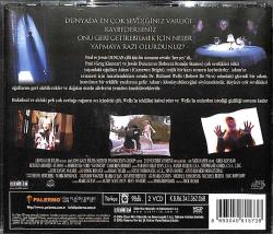 Tanrıdan Gelen - Godsend (2004) Orjinal VCD Korku/Bilim Kurgu Film VCD27964