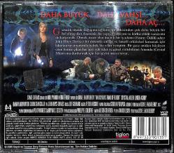 Anaconda Kan Peşinde – Anacondas 4: Trail of Blood (2009) Orjinal VCD Film VCD27979