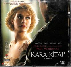 Kara Kitap - Black Book (2006) Orjinal VCD Film VCD27985